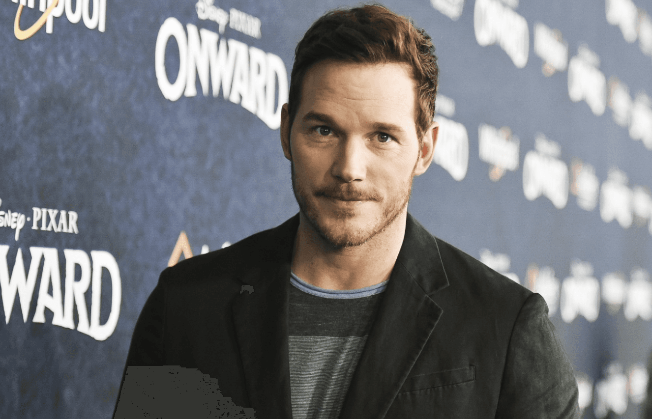 Chris Pratt se considera hincha de la Selección Peruana