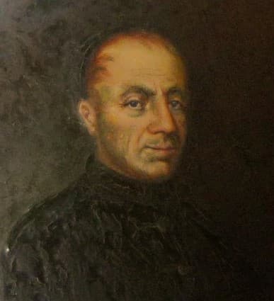 Cayma: Homenajearán al clérigo e historiador Juan Domingo Zamácola