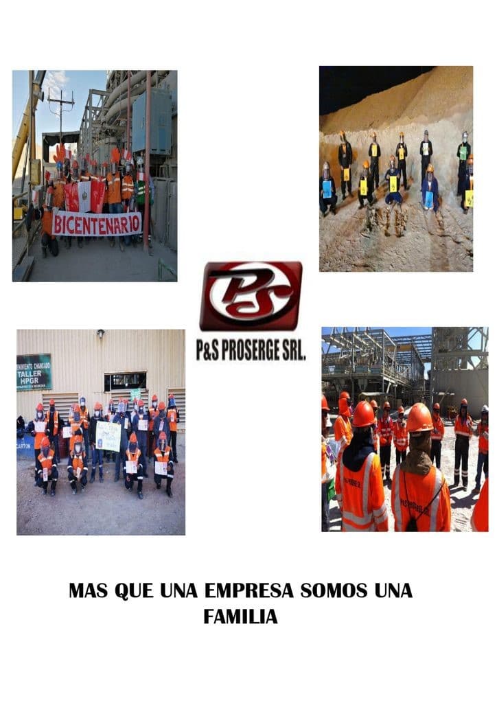 P&amp;S Proserge incrementa su productividad gracias a PROINNOVATE