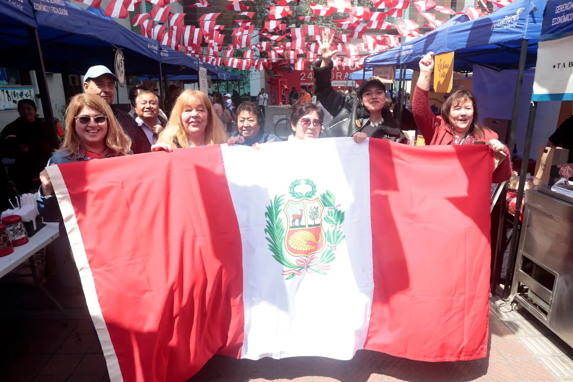 Perú gana el Mundial de Desayunos de Ibai Llanos