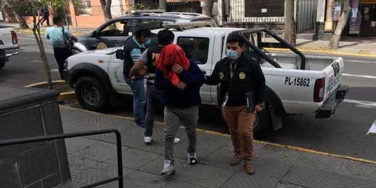 Policía choca motocicleta cuando manejaba en estado de ebriedad
