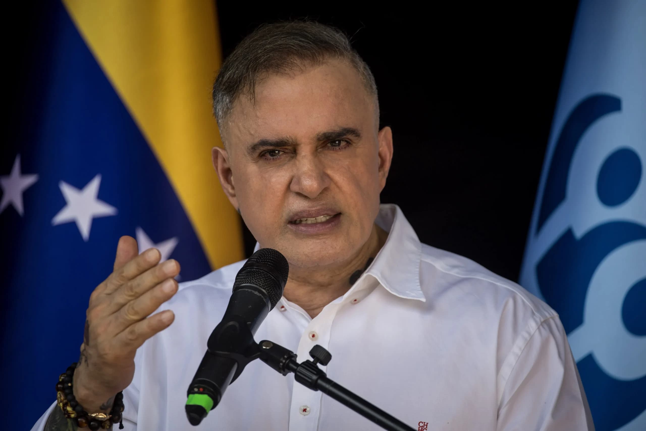 Venezuela rechaza pedido de Bukele para intercambiar presos