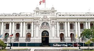 Pleno del Congreso aprueba establecer una cuarta legislatura ordinaria