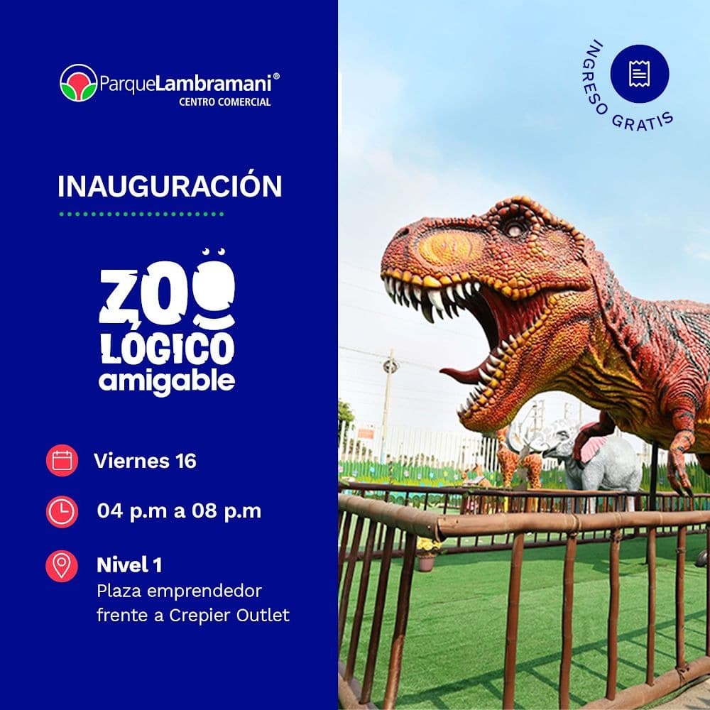 Presentan nueva opción de entretenimiento en centro comercial