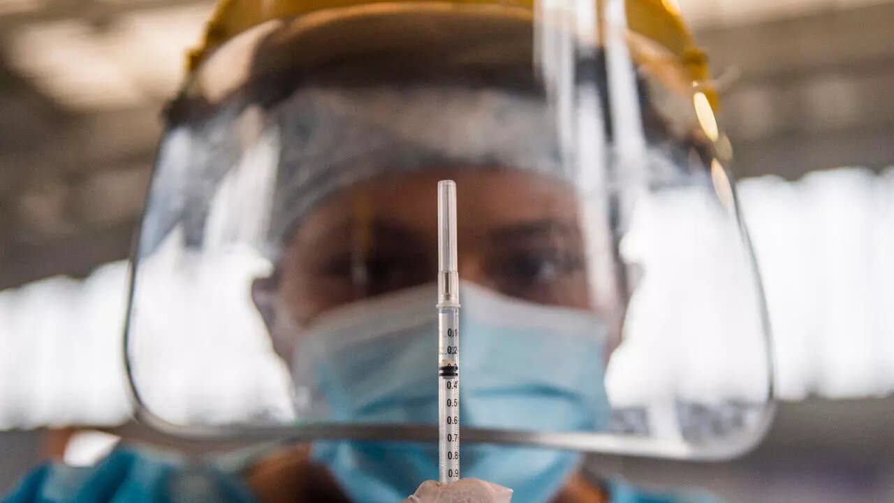 Arequipa: piden transparencia y celeridad en adquisición de vacunas por privados