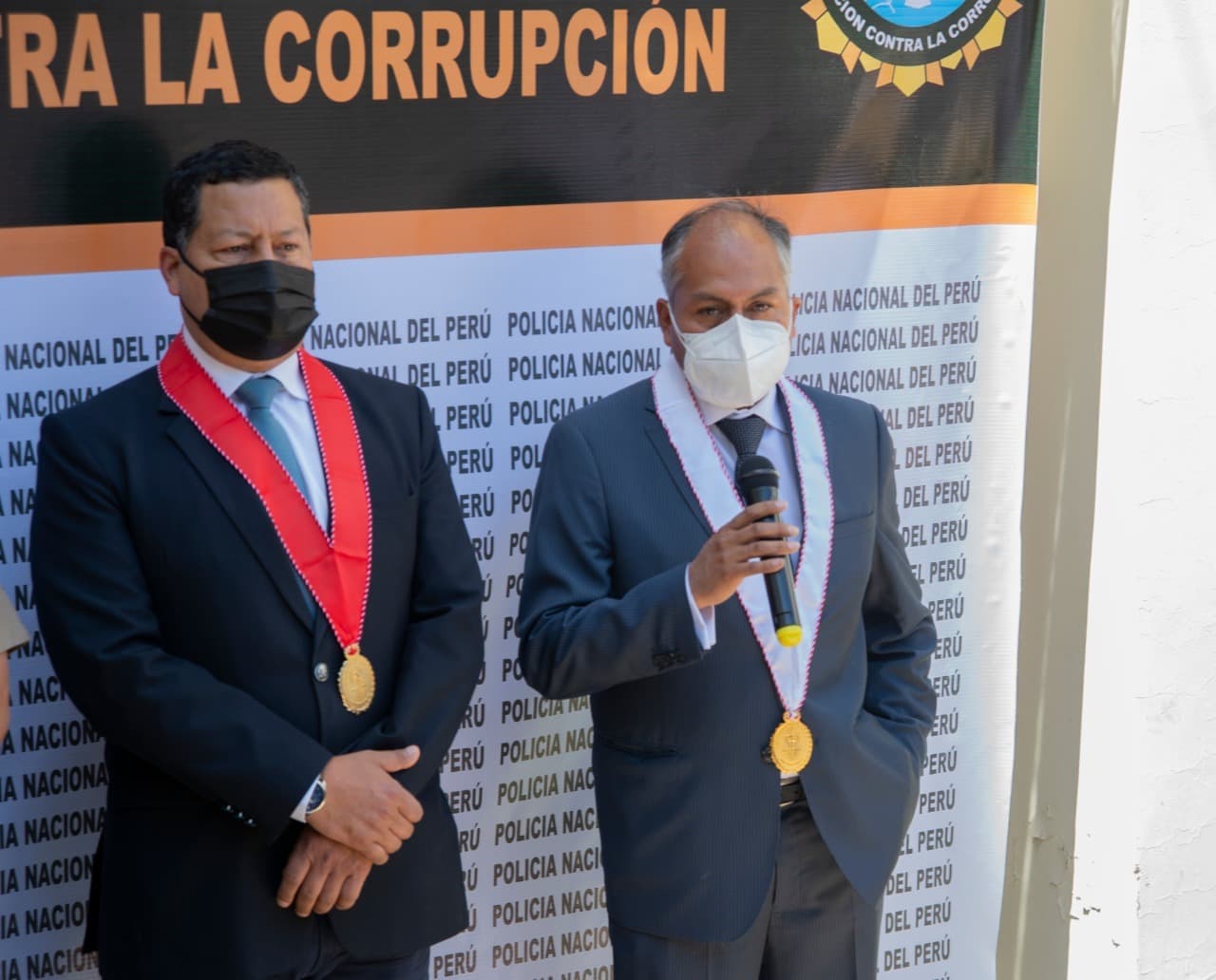 Testigo del caso “Los hijos del cóndor” tendrá resguardo policial