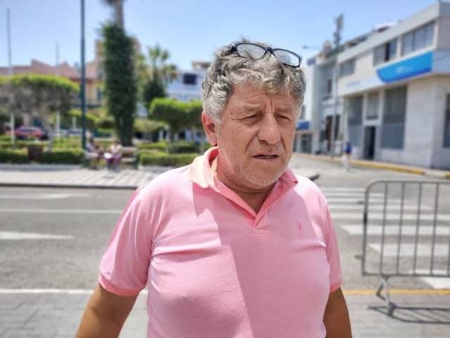 Sentencian a 6 años de prisión al alcalde de Punta de Bombón