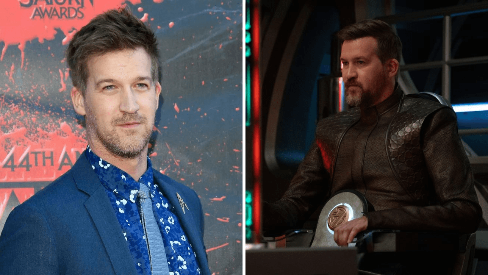 Actor de Marvel falleció tras luchar contra la ELA