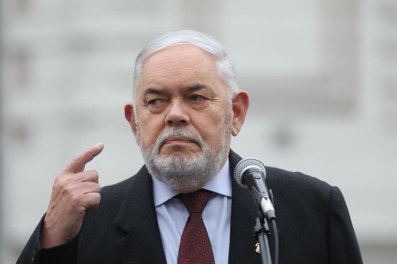 “Alberto Fujimori debe ser indultado por motivos humanitarios”