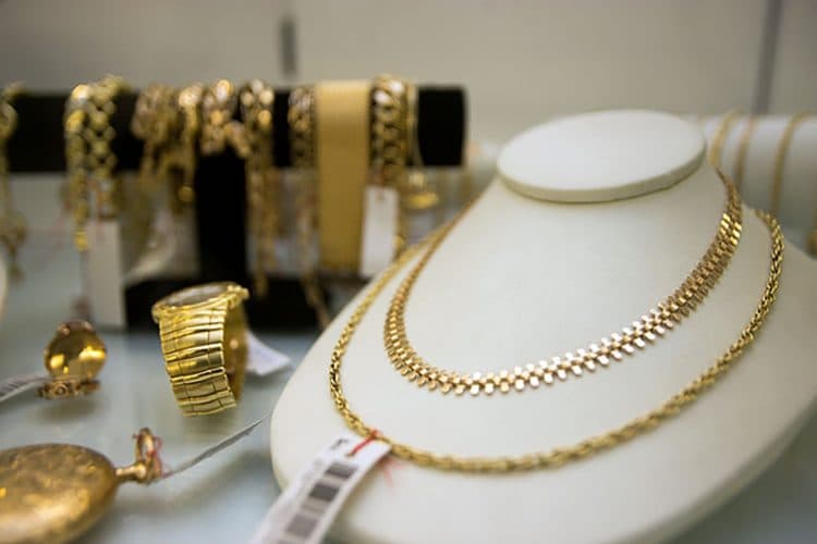 Exportaciones de joyería crecen 65 % en el primer bimestre 2025