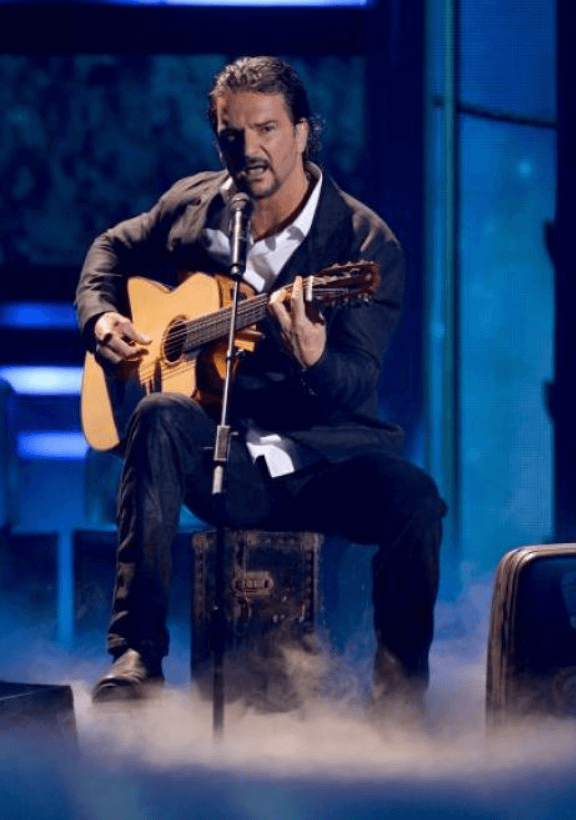 Después de 10 años Ricardo Arjona retorna a Arequipa