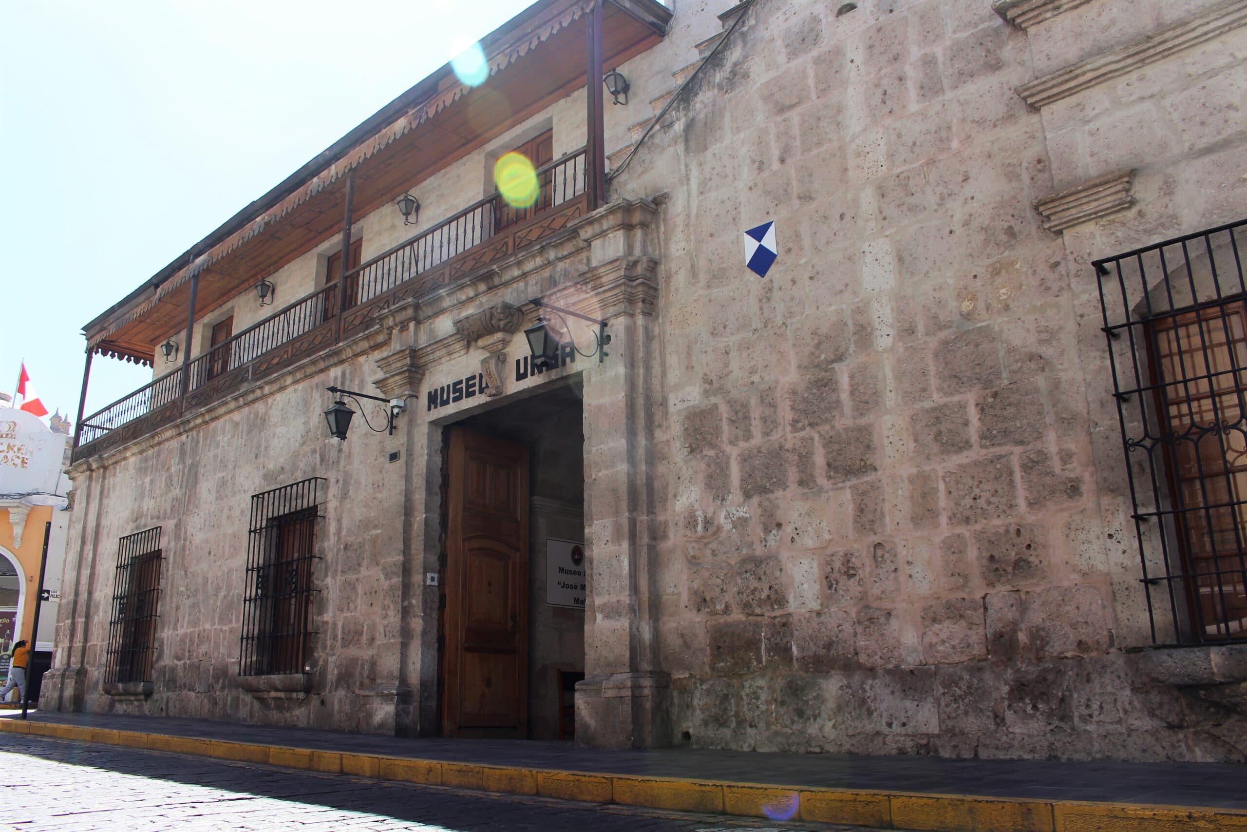 Tres días para ir al museo por menos de cinco soles