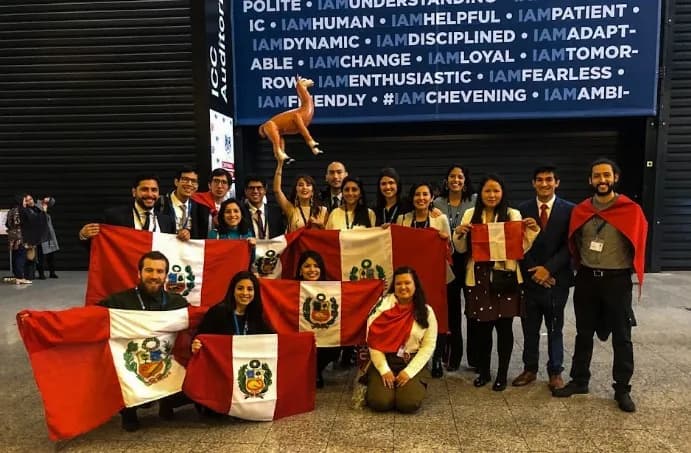 Perú busca aprovechar talento de 3,7 millones de migrantes