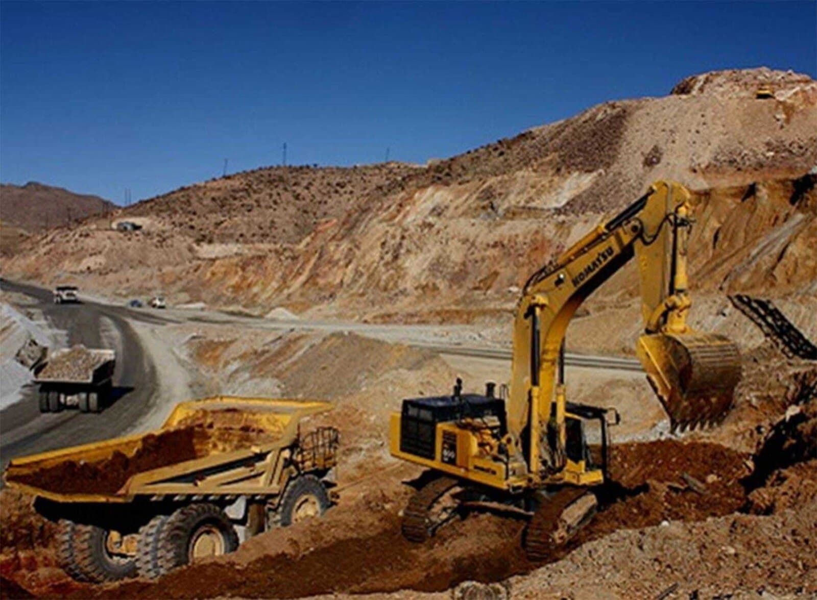 Arequipa concentra el 9.6% de las exportaciones del país