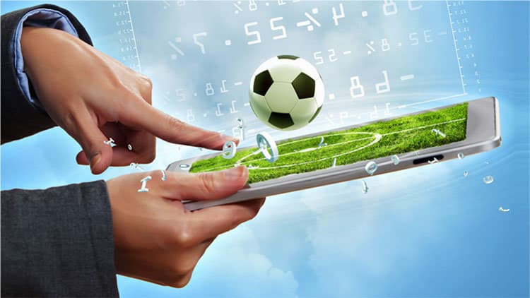 Los tipos de jugadas disponibles al participar de las apuestas deportivas