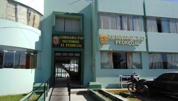 Arequipa: Preso se habría suicidado ahorcándose con una bufanda