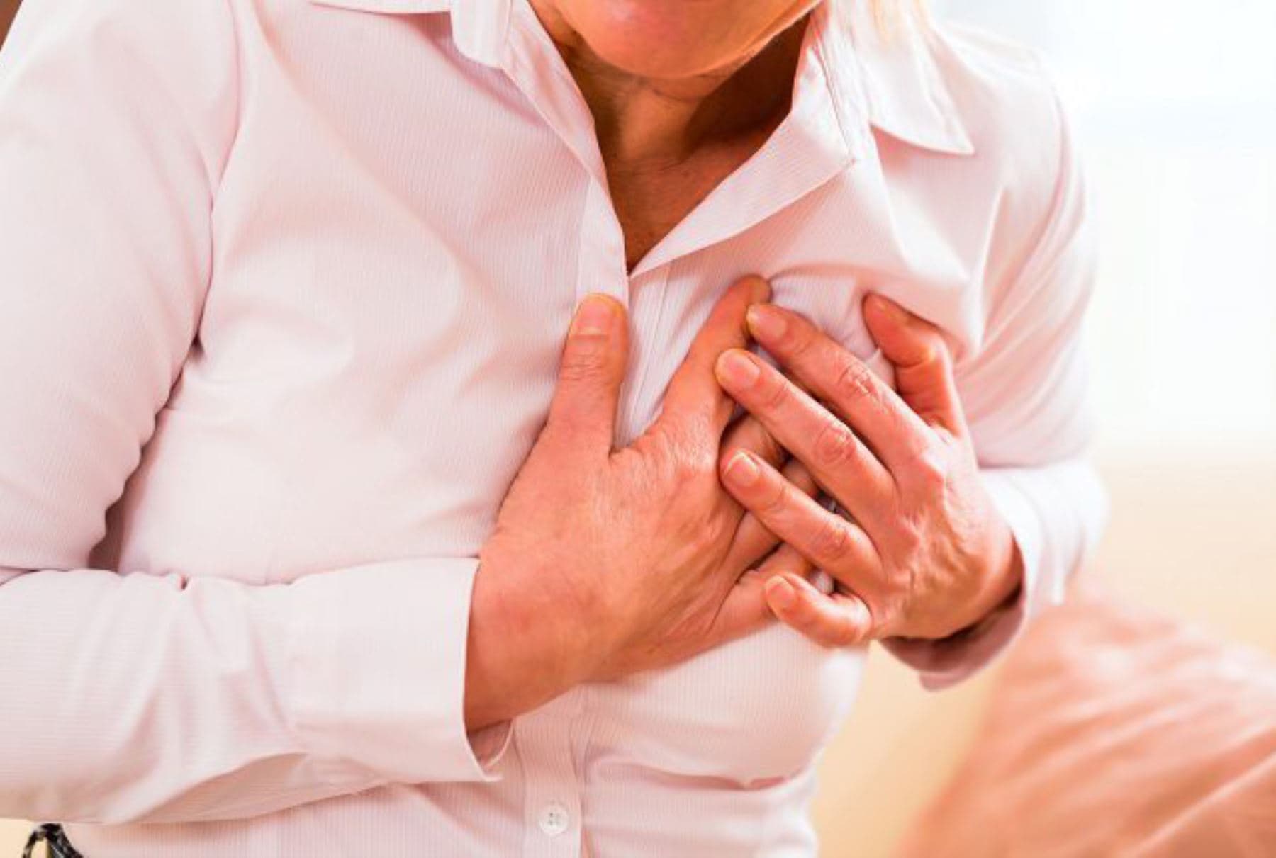 Los malos hábitos provocan males cardiacos