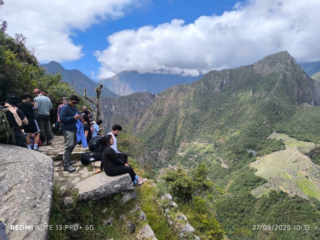 Cerrarán acceso a la montaña Huayna Picchu durante junio