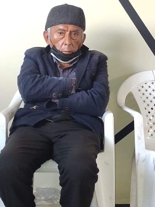 Hallan a hombre reportado como desaparecido hace 4 meses