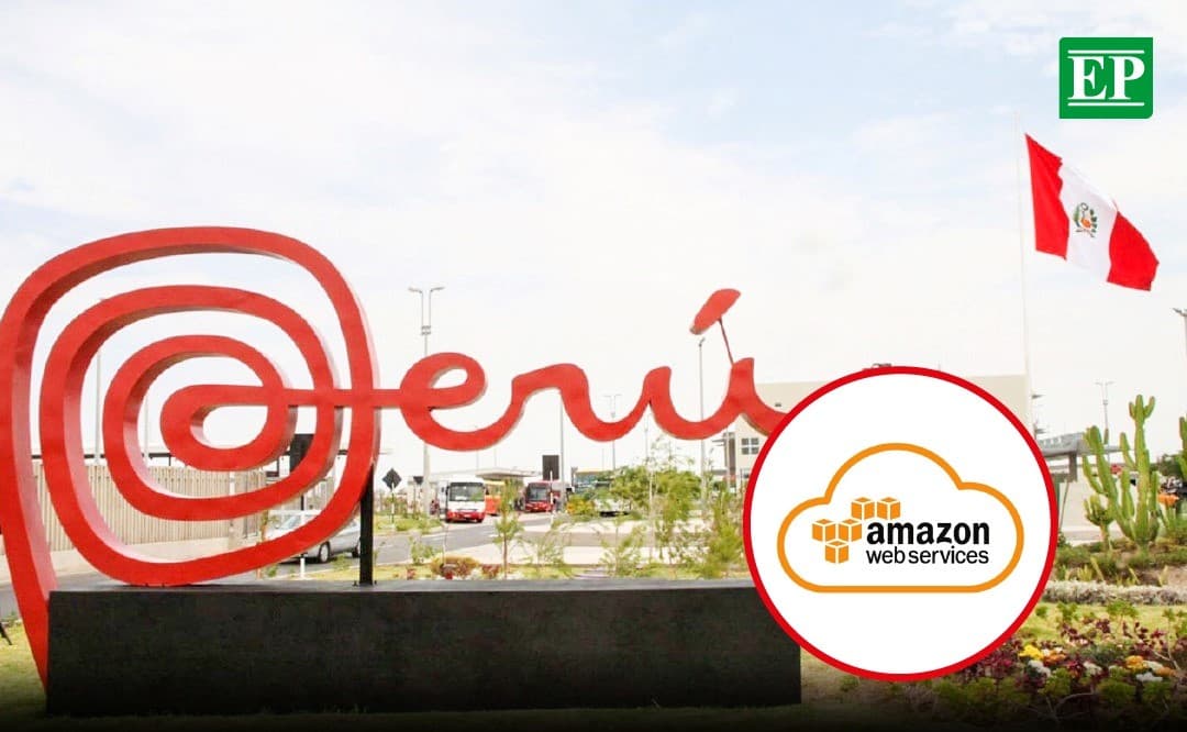 Perú se convierte en nueva zona local de Amazon