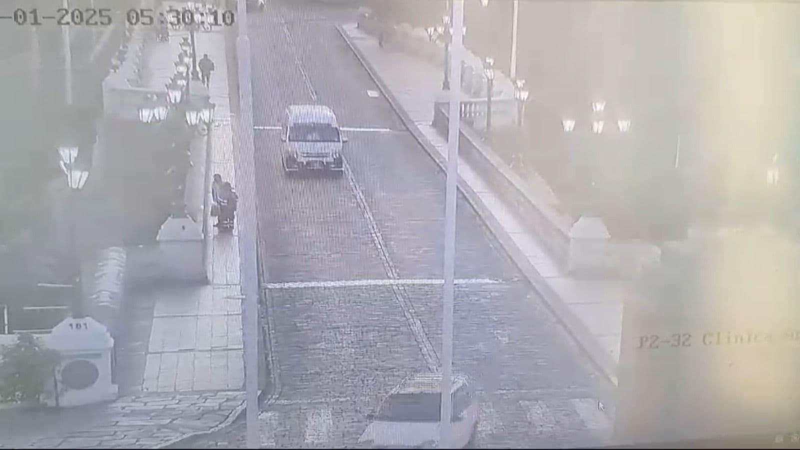 Servidora municipal persuadió a joven de no acabar con su vida