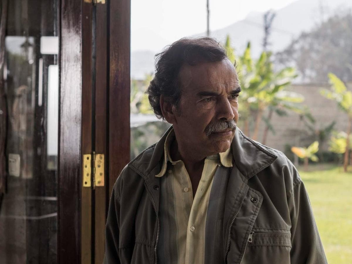 “El caso Monroy”, cinta satírica cuestiona el sistema judicial