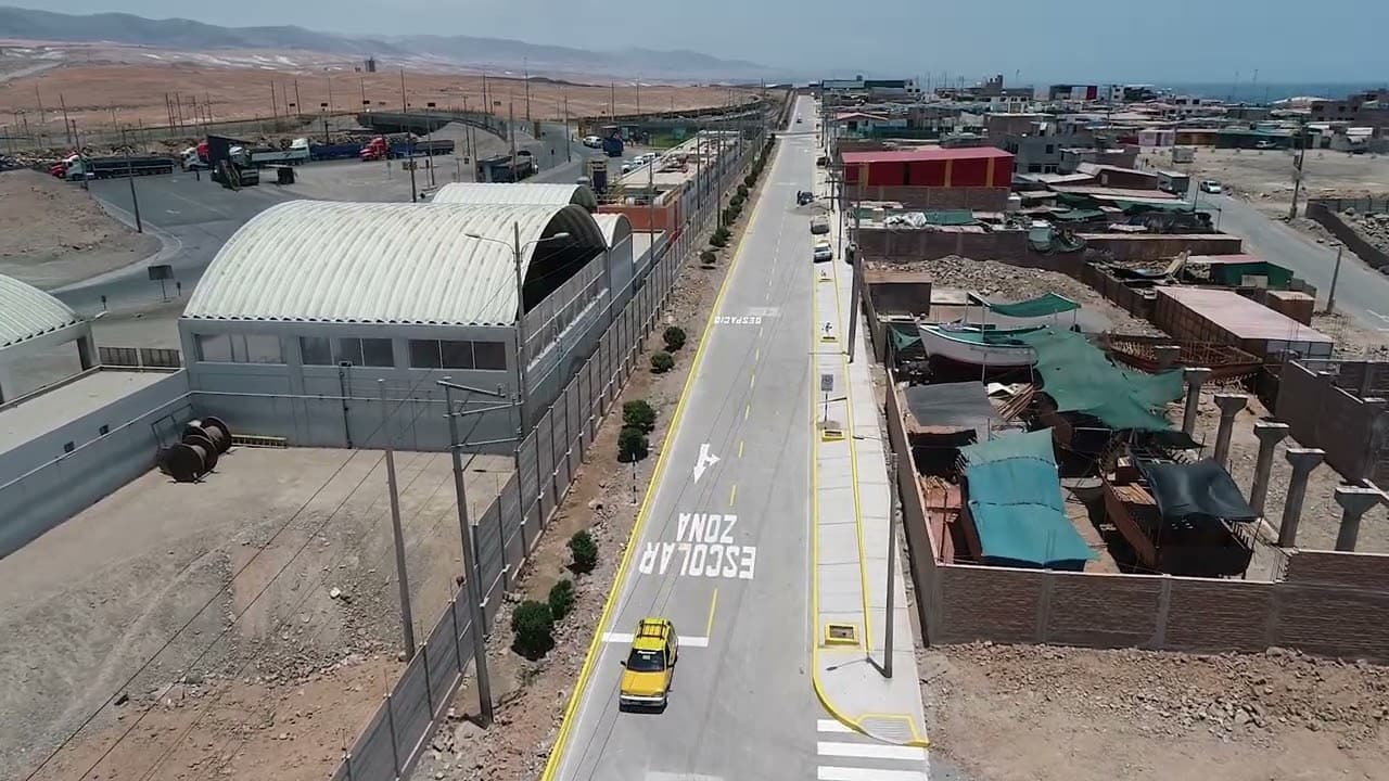 Piden que se revise zonificación del parque industrial de Yura