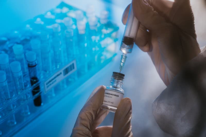 OMS: China llega a red COVAX para acelerar vacuna anticovid