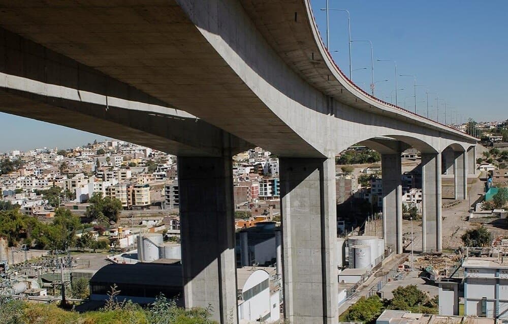 Postergan enmallado del puente Chilina