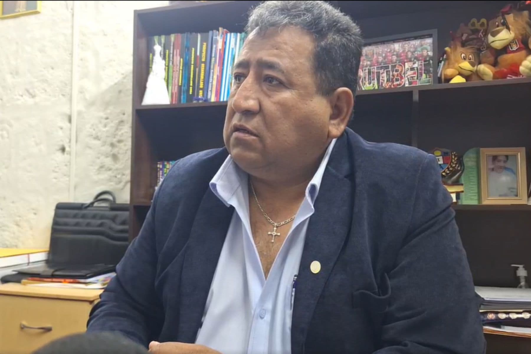 Funcionarios fueron denunciados por campaña de la vacunación