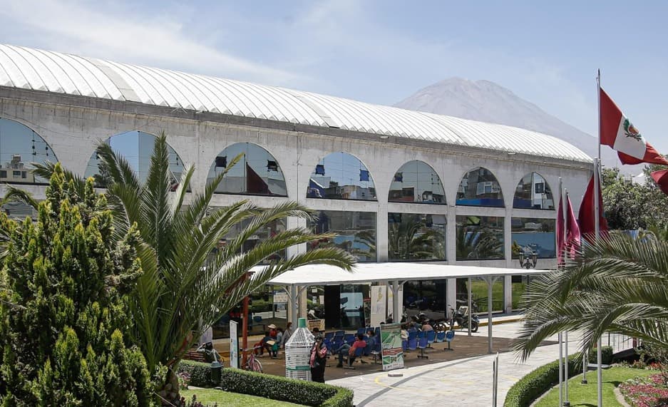 Anuncian cambio de gerentes en la municipalidad provincial