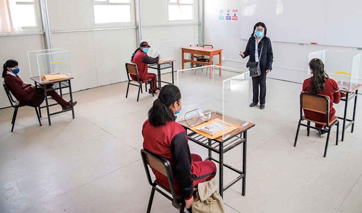 Convocan a profesionales para docencia en escuelas rurales