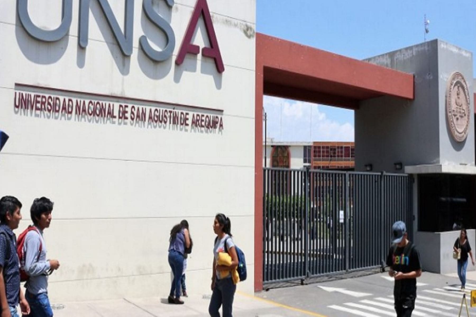 Consejo Universitario respalda paro docente y marcha el viernes