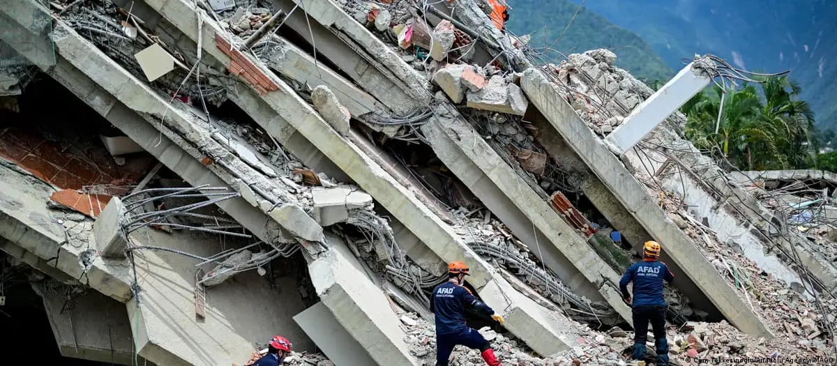 Terremotos en Venezuela dejan 2 295 muertos en una semana