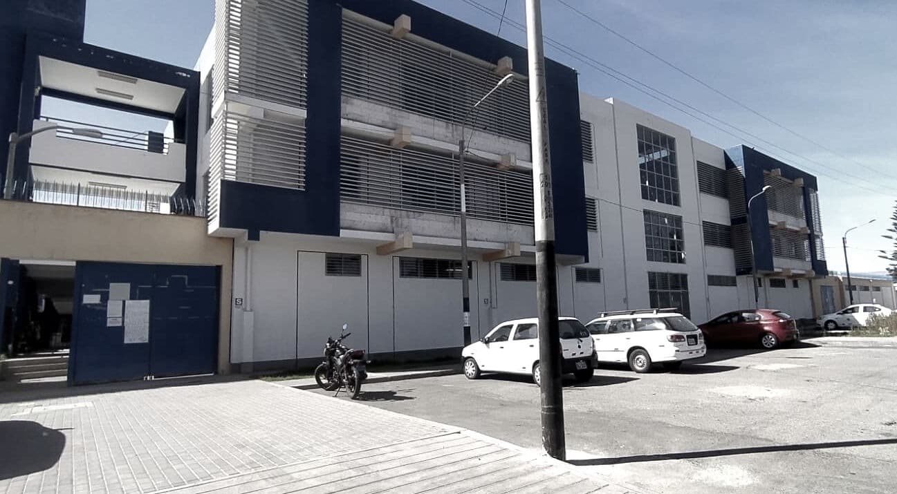 Piden a MPA prohibir circuitos de manejo cercanos a colegio