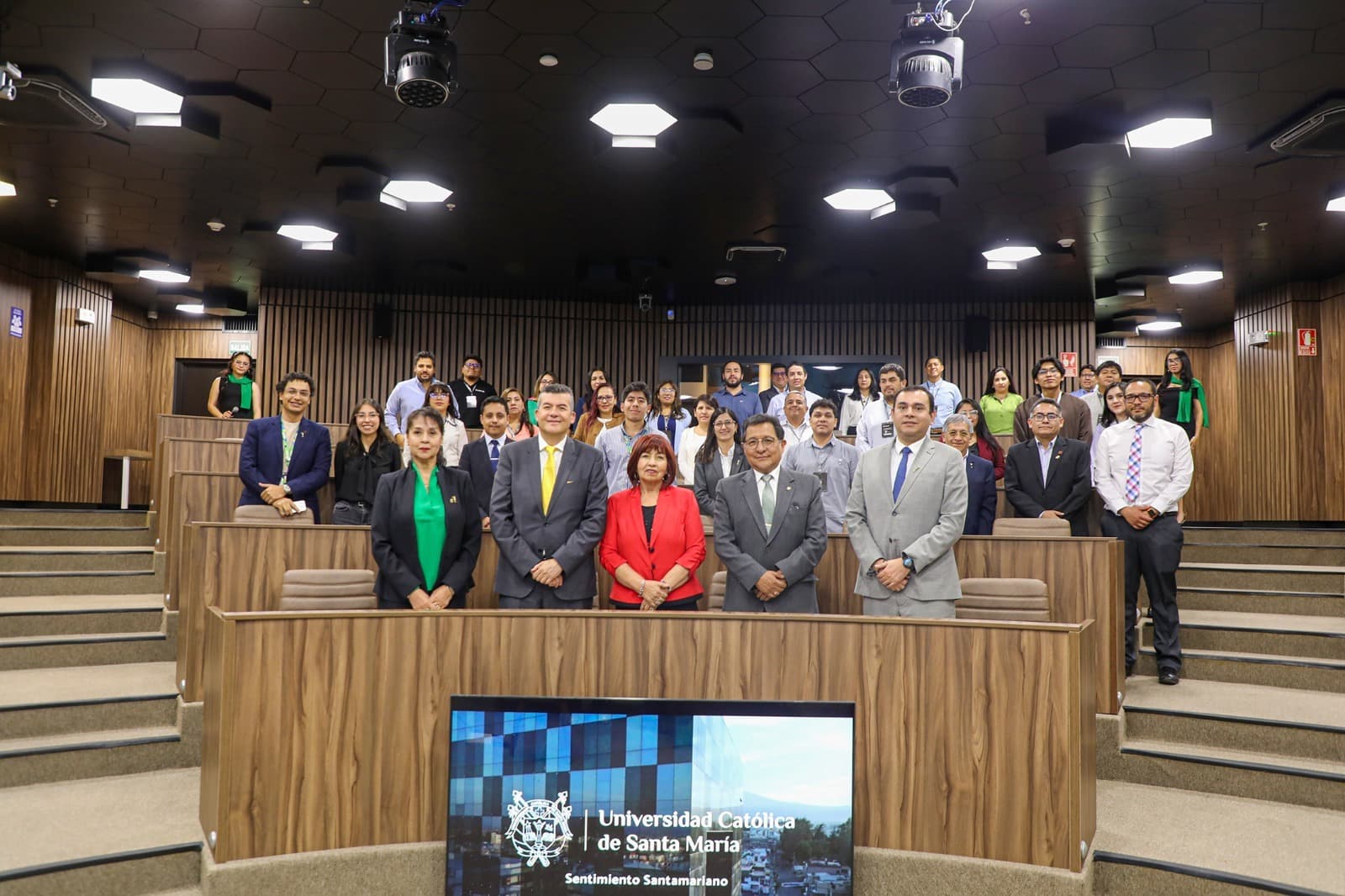 Empresarios de Arequipa apuestan por talento con mentalidad digital