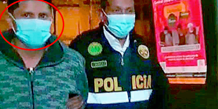 Arequipa: Señorita es ultrajada en fiesta de cumpleaños