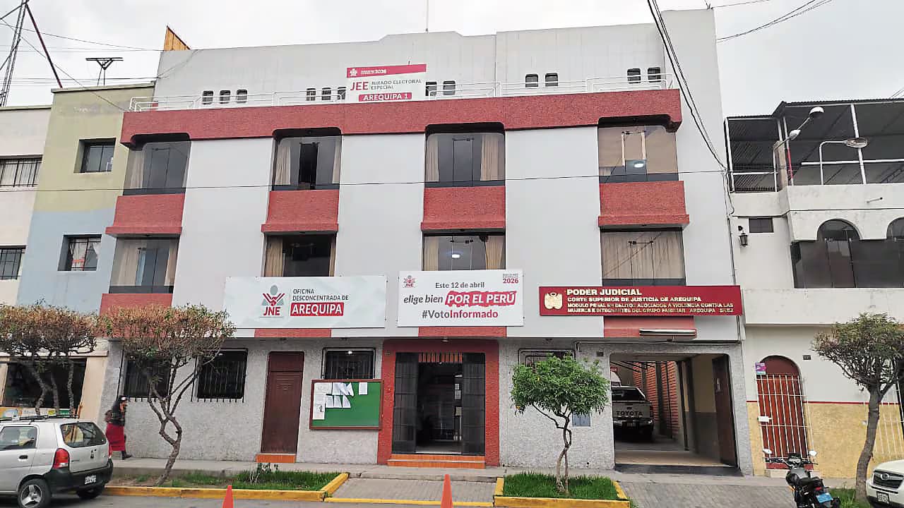 ONPE contabilizó el 100 % de actas para Congreso bicameral