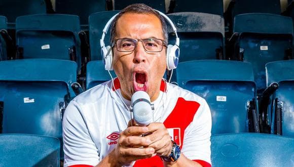 Media Networks pagará más de 1 millón de soles a familia de Peredo