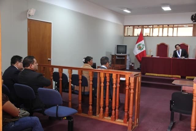 Desde mayo se juzgará delitos en flagrancia en solo 72 horas