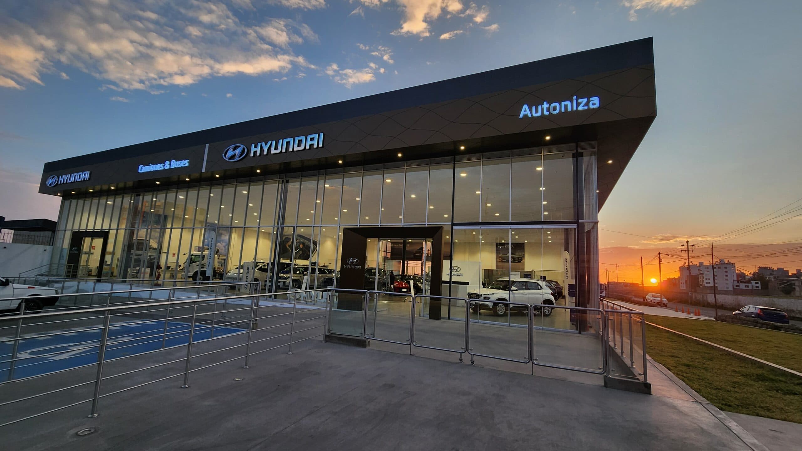 Autoniza Hyundai celebrará julio con la “Jarana Criolla”
