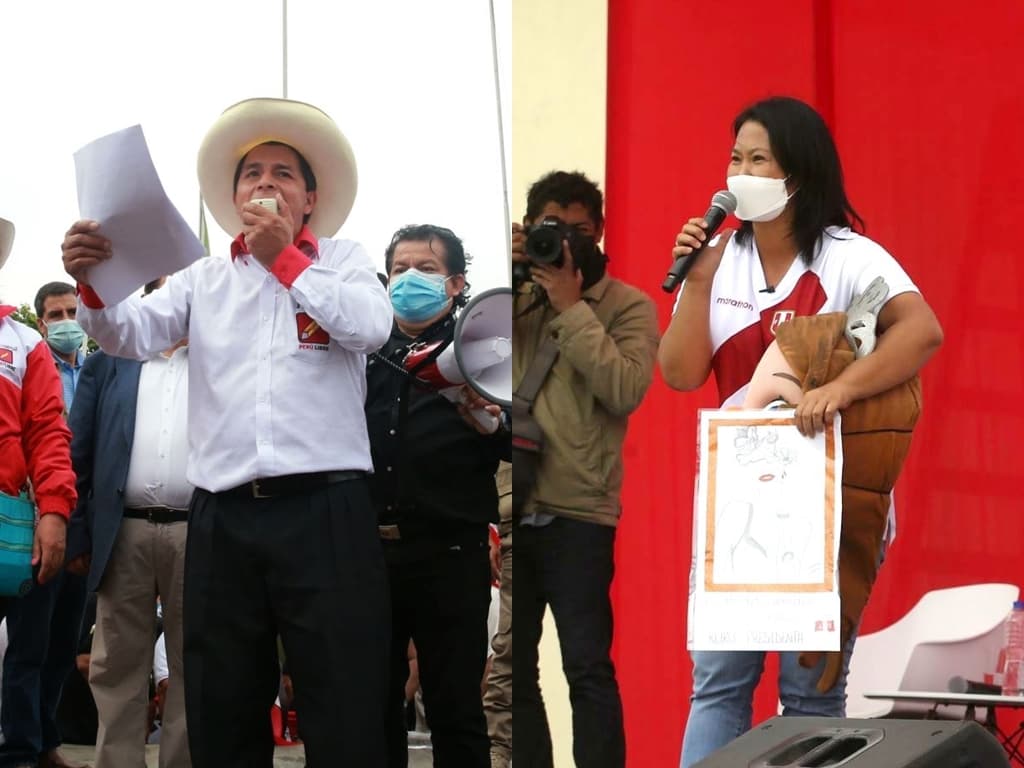 Candidatos presidenciales llegarán a Arequipa para debate