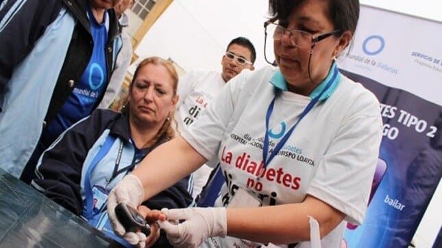 Alertan aumento de diabetes y prediabetes en edades tempranas