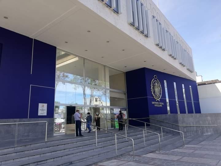 Poder Judicial condena a varón por apuñalar a can en Mariano Melgar