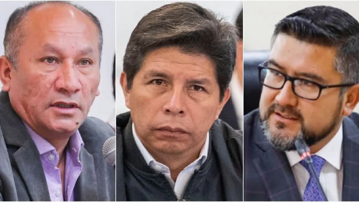PJ levanta secreto bancario de Castillo y de dos exministros