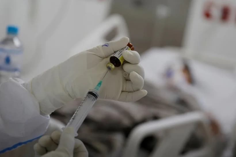 OMS recomienda lenacapavir inyectable para prevenir el VIH