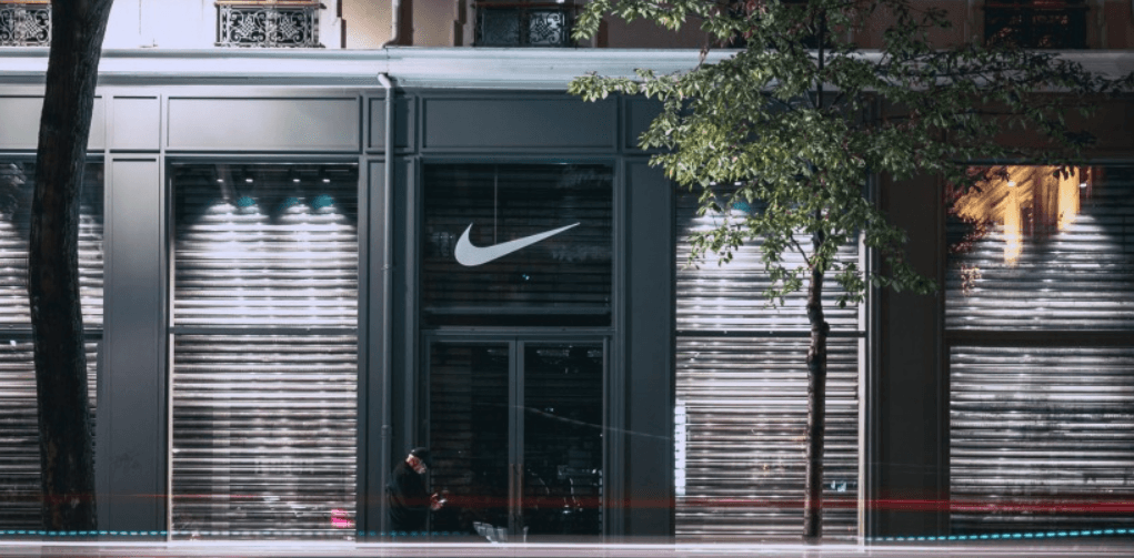 Nike abandona definitivamente el mercado ruso