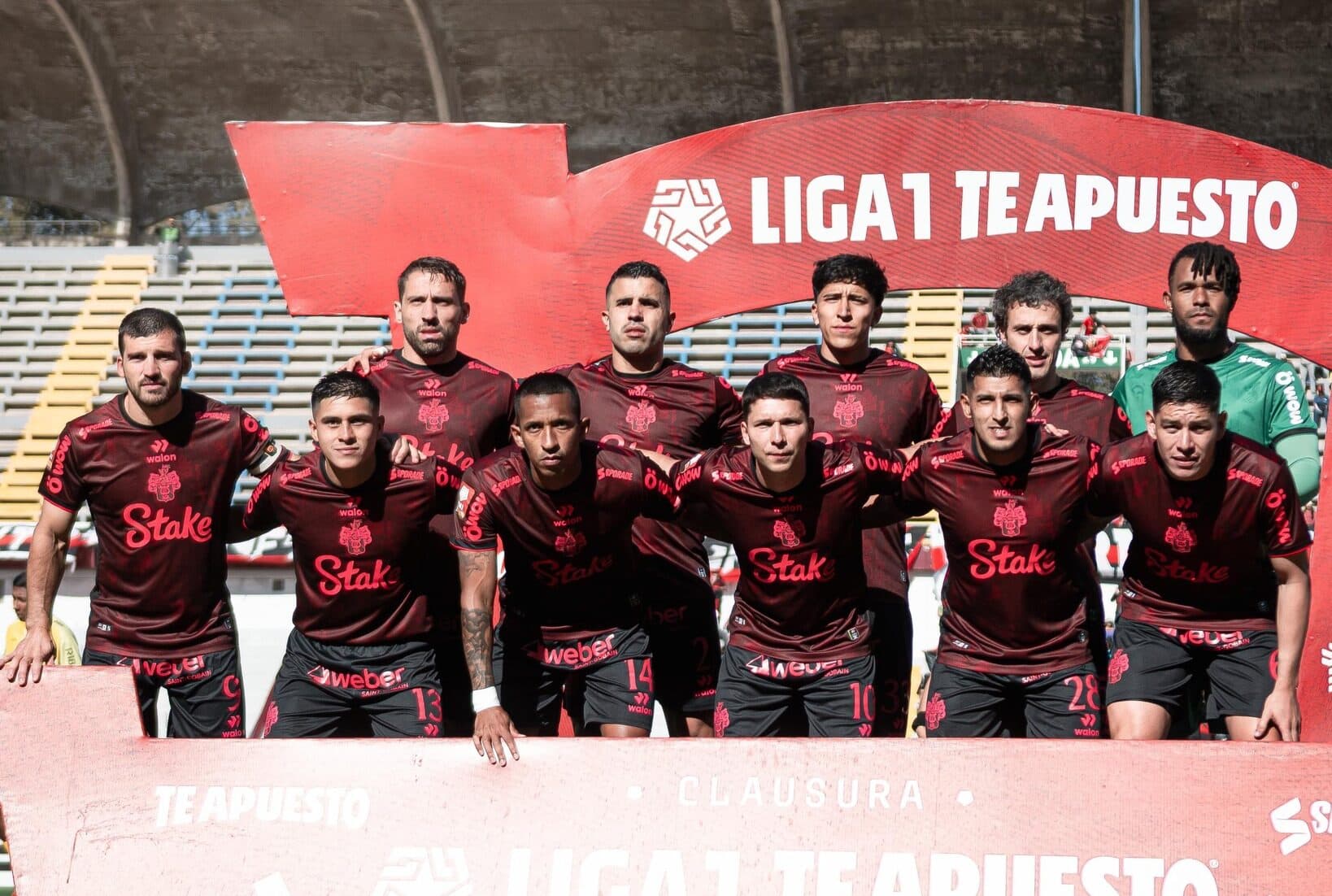 Juan Reynoso debuta hoy como DT de Melgar ante Ayacucho FC