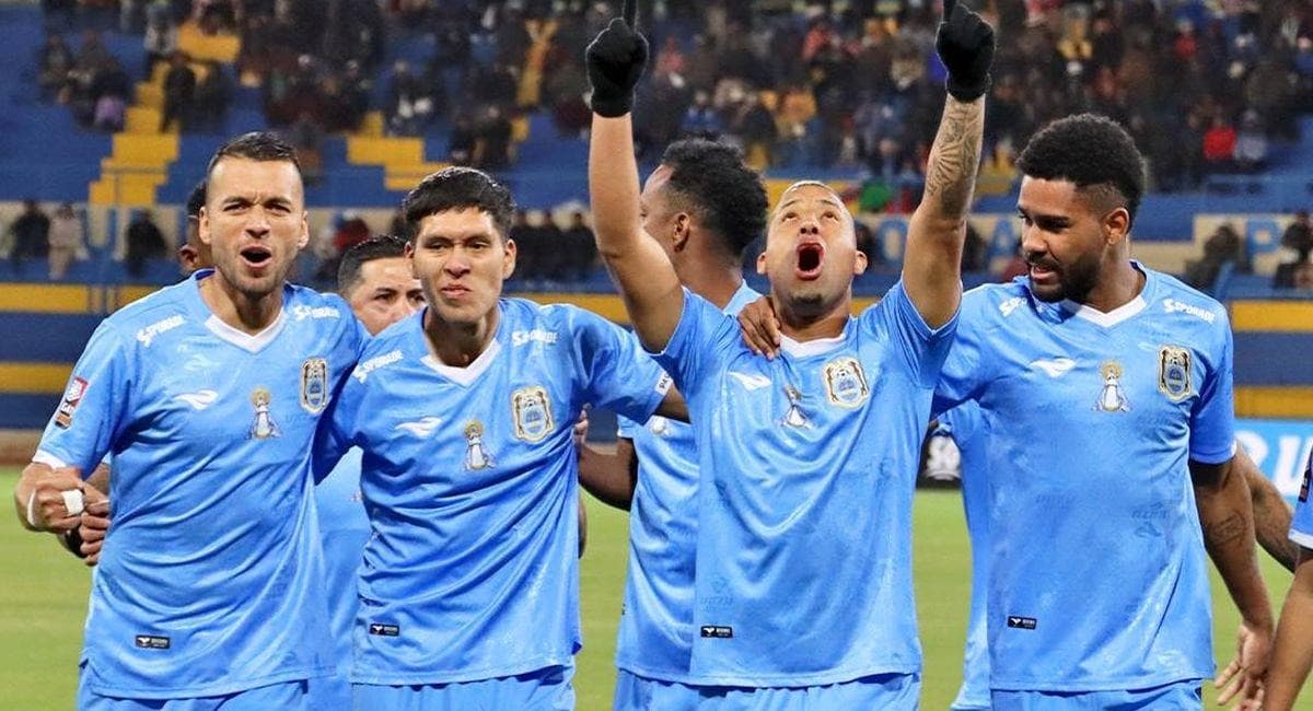 Tribunal ordena retorno de Binacional a Liga 1 en 2027