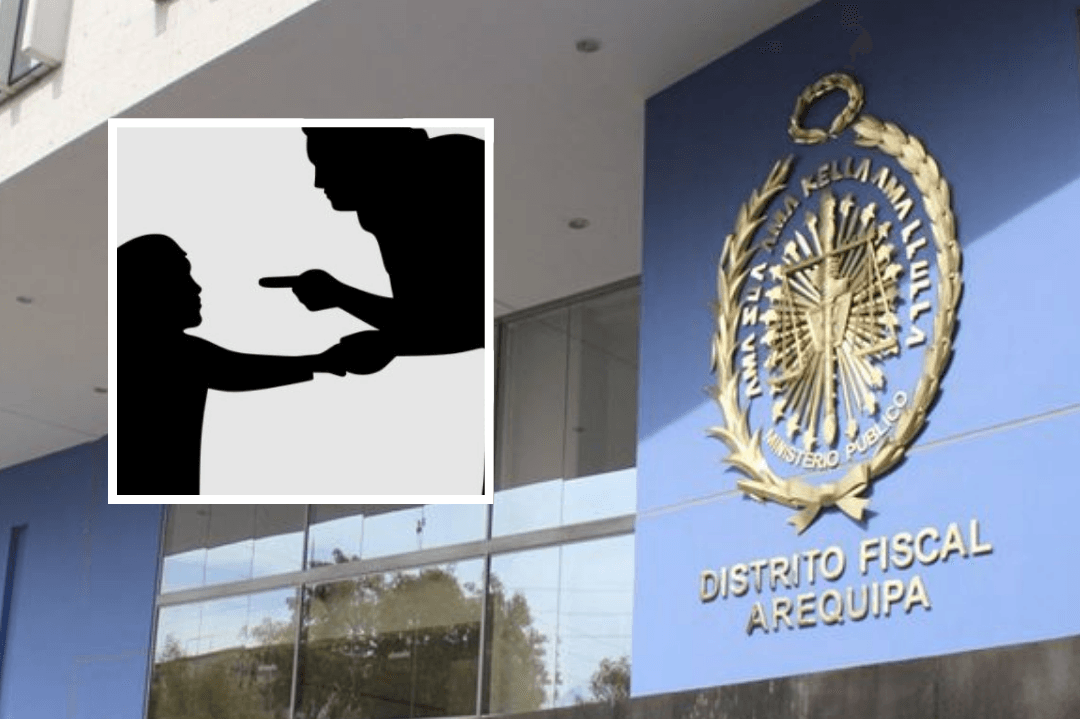 Confirman sentencia para madrastra que agredió a menor